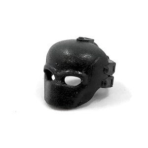 3D Printed - Ballistics Helmet