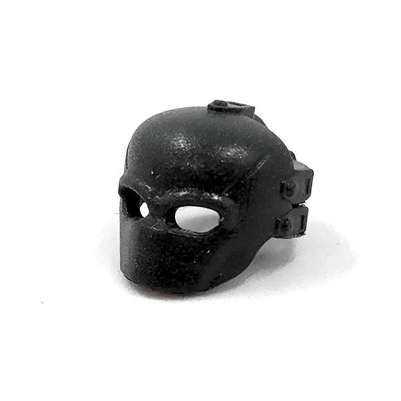 3D Printed - Ballistics Helmet