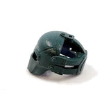 3D Printed - Ballistics Helmet