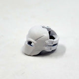 3D Printed - Ballistics Helmet