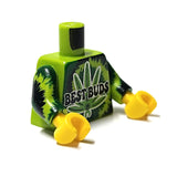Best Buds Torso