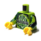 Best Buds Torso