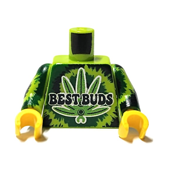 Best Buds Torso