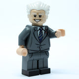 Joe Biden 2020 - Minifigure