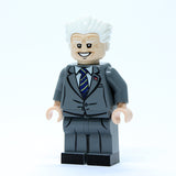 Joe Biden 2020 - Minifigure