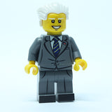 Joe Biden 2020 - Minifigure