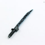 BrickArms® Dark Blade - Reloaded EclipseStrike Black Lightning