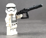 BrickArms® FWMB-10K Repeating Blaster