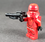 BrickArms® F-11ABA Heavy Blaster Cannon