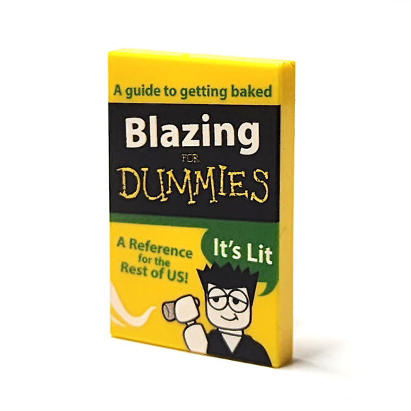 Blazing for Dummies - 2x3 Tile