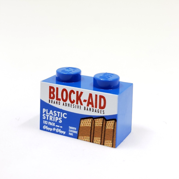 Block-Aid