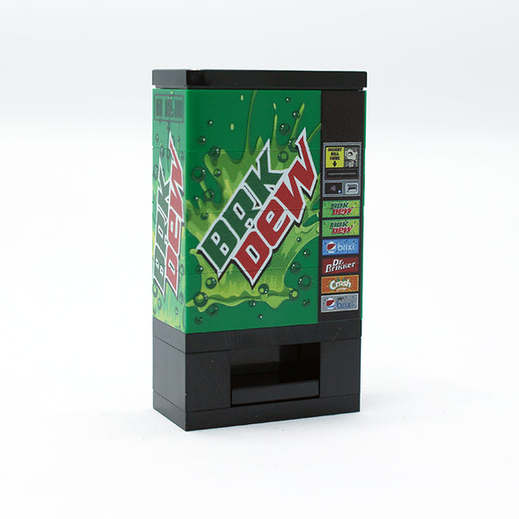 Vending Machine - Brk Dew