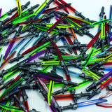 BrickArms® Dark Blade Random - Reloaded EclipseStrike CyberBlade