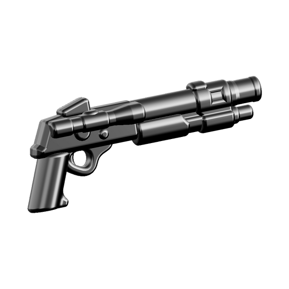 BrickArms® DH-426 Scatter Blaster - Black
