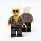Diamond Joe