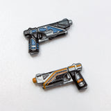 BrickArms® Westar 35 - Eclipse Strike™ Wren Blaster Pack