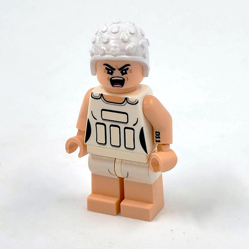 Eclipse Graphix EclipseGrafx Minifigures