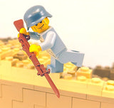 BrickArms® WW1 Trench Pack