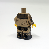 Gorka Body Suit - V2