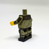 Gorka Body Suit - V2