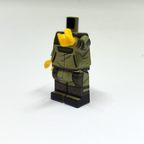 Gorka Body Suit - V2