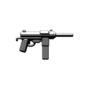 BrickArms® M3 Grease Gun