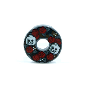Halloween Wreath