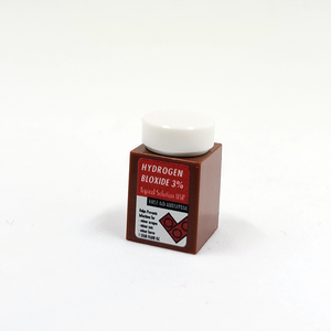 Hydrogen Bloxide
