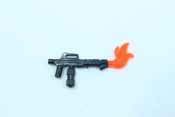 BrickArms® M240 Flamethrower