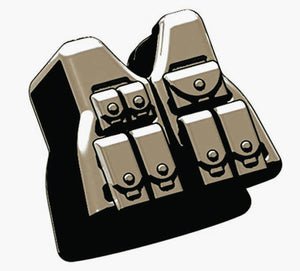 BrickArms® LCV - Rifleman (Dark Tan)