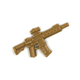 BrickArms® M4A1-CQR (Close Quarters Rifle)