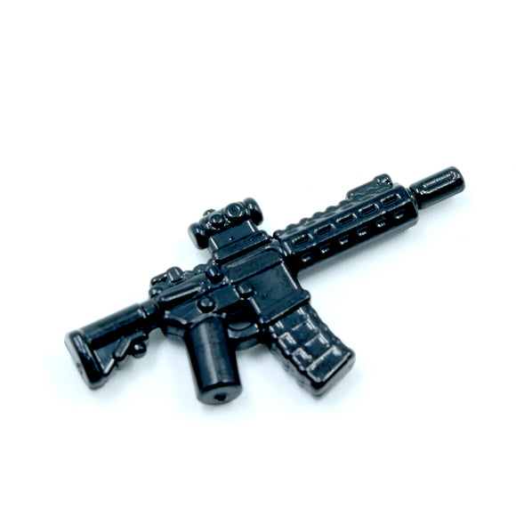 BrickArms® M4A1-CQR (Close Quarters Rifle)