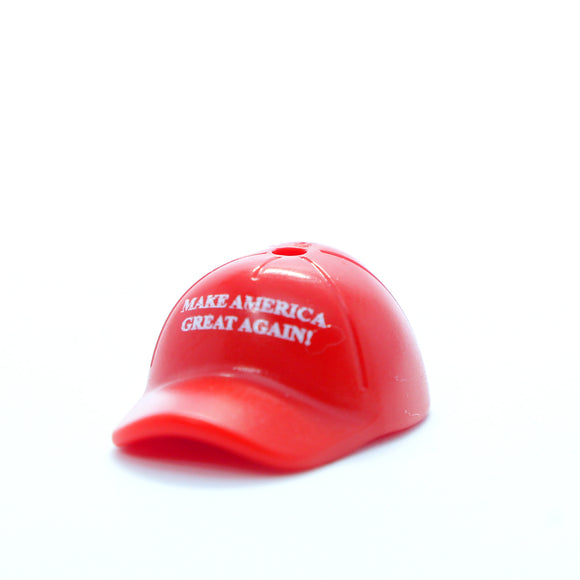 MAGA Cap