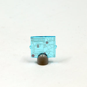 Street Small HUD