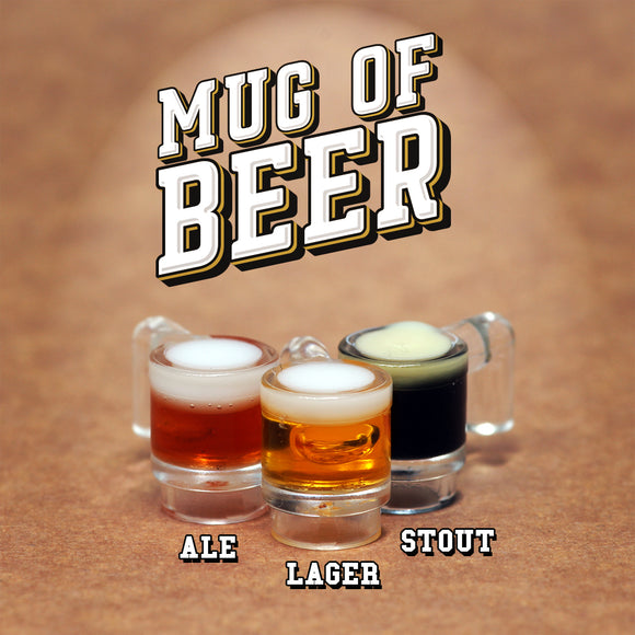 Mug of Beer