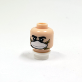 White Mask - Male - 15