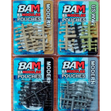 BrickArms® BAM - Pouches
