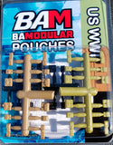 BrickArms® BAM - Pouches