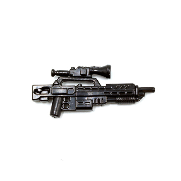 BrickArms® Morita Rifle W/Scope