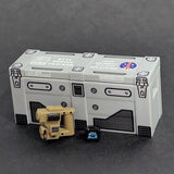 M314 Motion Tracker Crate