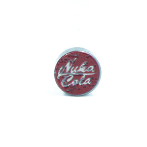1x1 Nuka Cola Cap