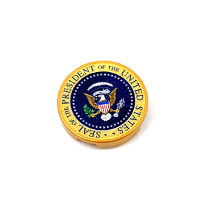 2x2 Presidential Seal