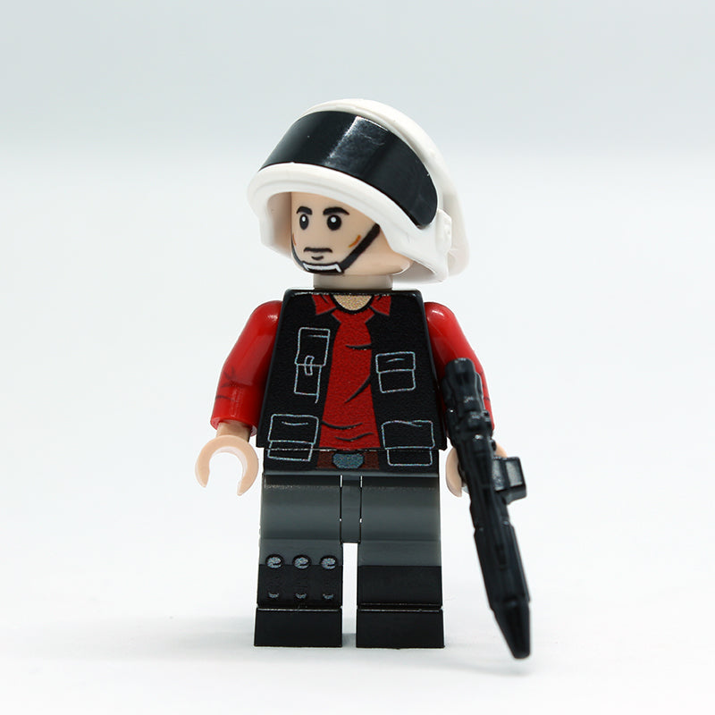 Eclipse Graphix EclipseGrafx Minifigures