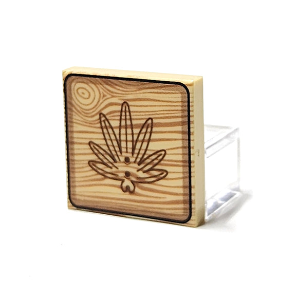 Rolling Tray - 2x2 Tile