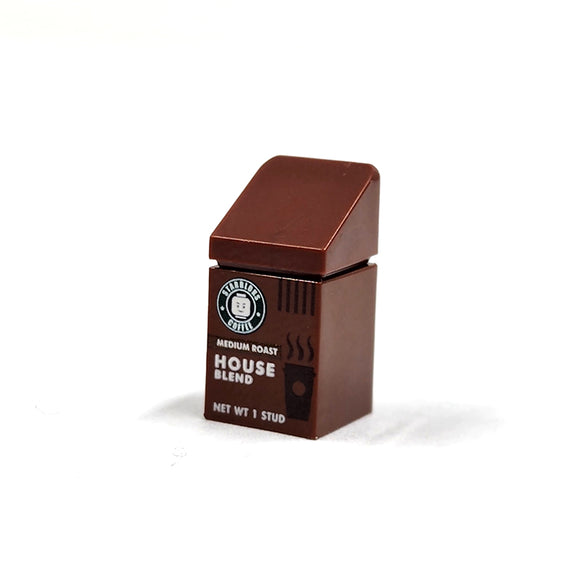 Starbloks Coffee Bag - House Blend