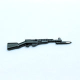 BrickArms® SKS Rifle - Fixed Bayonet