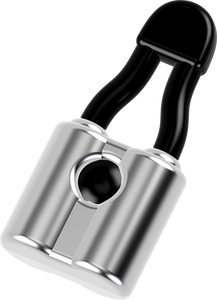 BrickArms® Tracking Fob