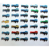 BrickArms® Splaser - Eclipse Strike™ Galilean - Random Draw
