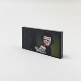 2x4 TV Horror Movies