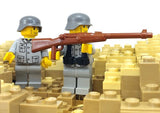 BrickArms® WW1 Trench Pack